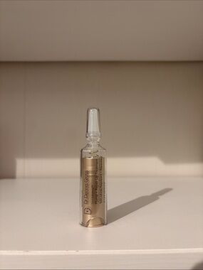 3/$30 brand new Dr. Dennis Gross Gold Ampoule Serum
